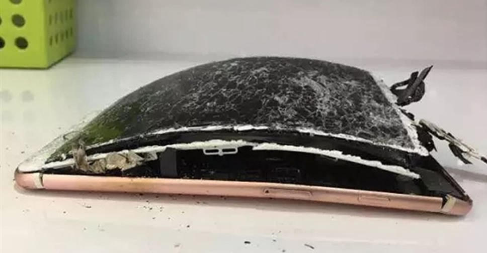 iPhone-7-Plus-explodes-in-China