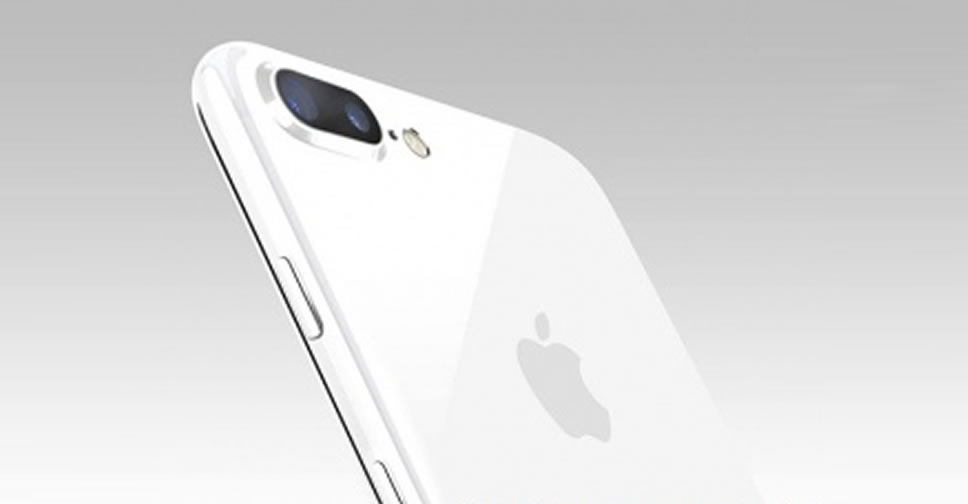 เอาจริง? แหล่งข่าวในญี่ปุ่นเผย Apple จะเพิ่มสีขาว Jet White ให้กับ iPhone 7 และ iPhone 7 Plus