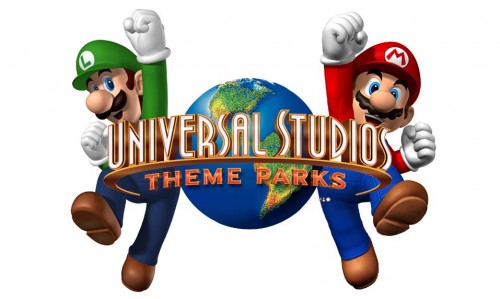 Nintendo จับมือ Universal Studios พร้อมเปิดตัวสวนสนุก Mario ทั้งที่สหรัฐอเมริกาและญี่ปุ่น