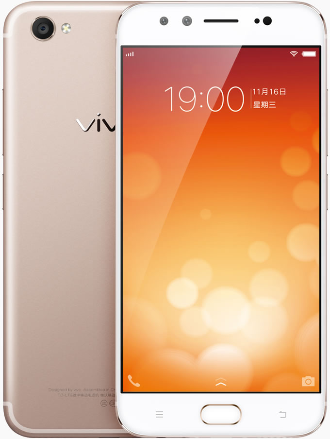 vivo-x9-gold