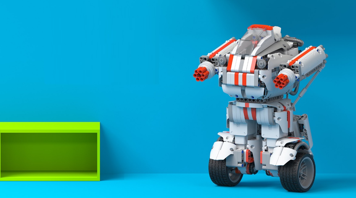 xiaomi-robot-toy