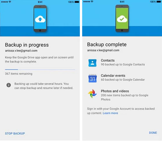 Google-Drive-for-iOS