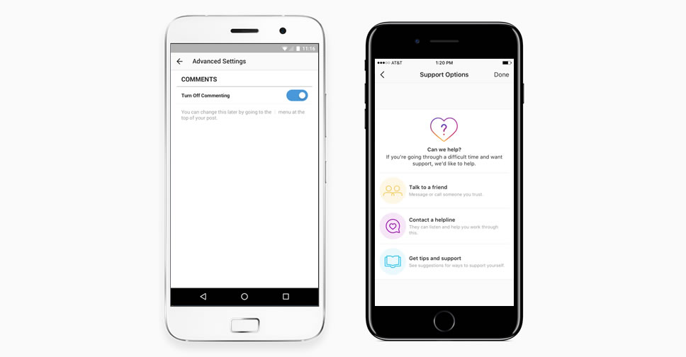Instagram-app-android
