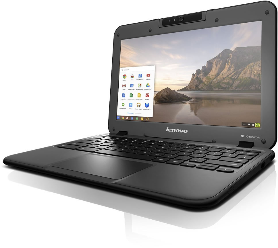 Lenovo-Chromebook-N22-Spec