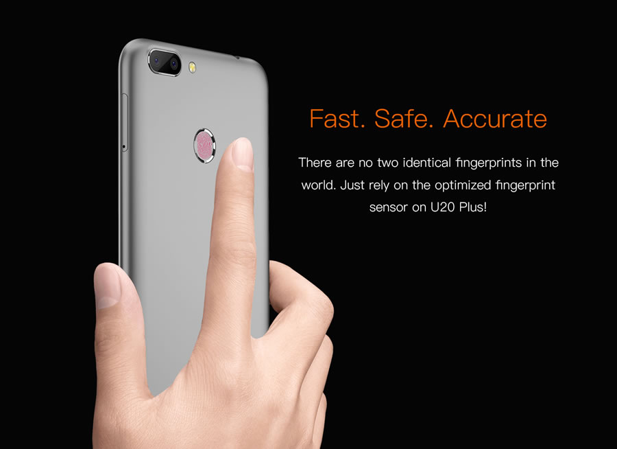 Oukitel_U20_Plus_fingerprint