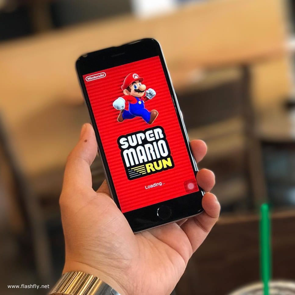 Super-Mario-Run-ios