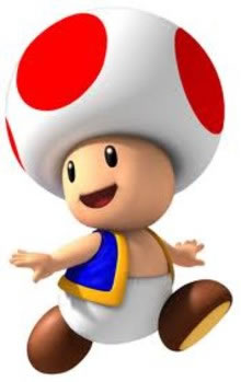 Toad