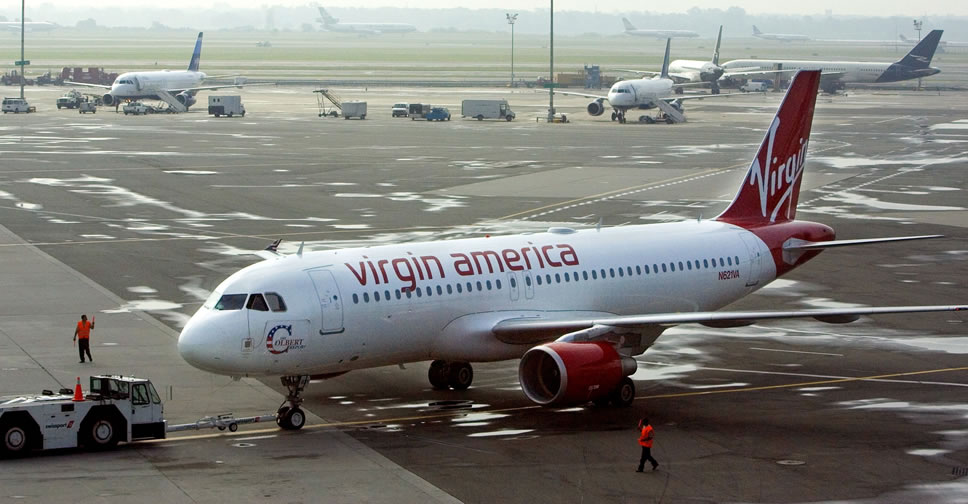 Virgin-America