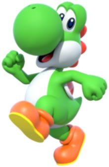 Yoshi