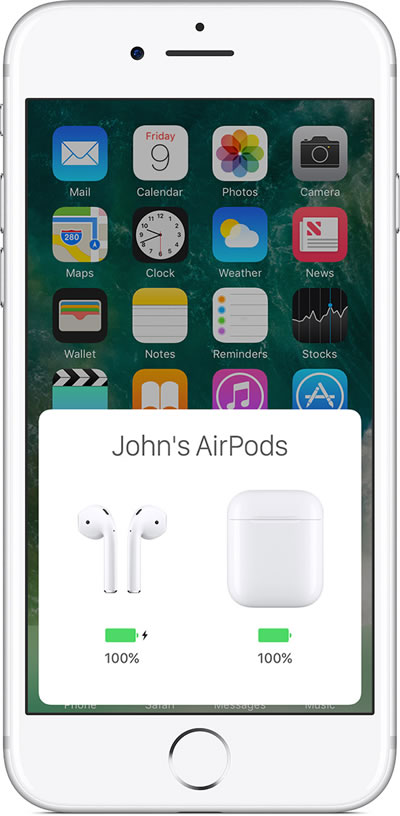 airpods-iphone