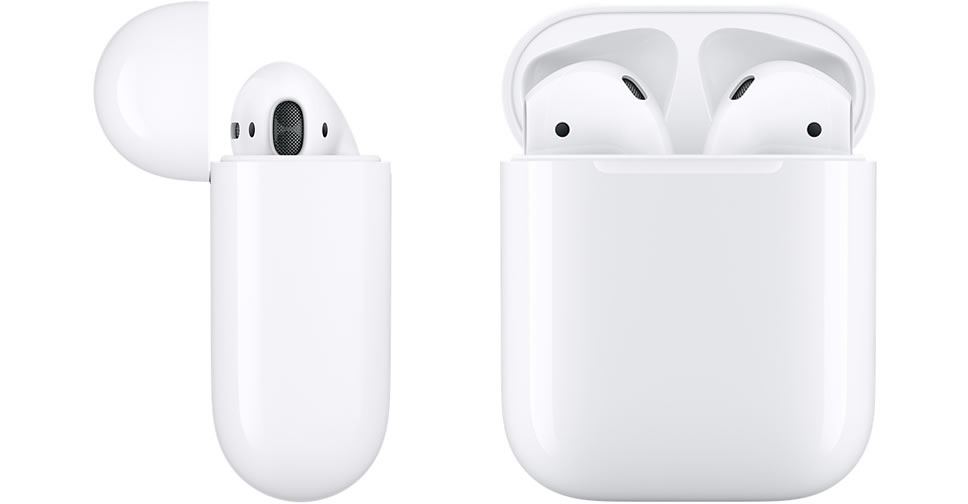 airpods
