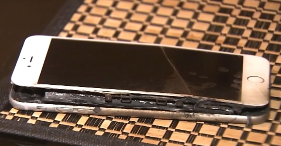 iPhone-6-Plus-catches-fire