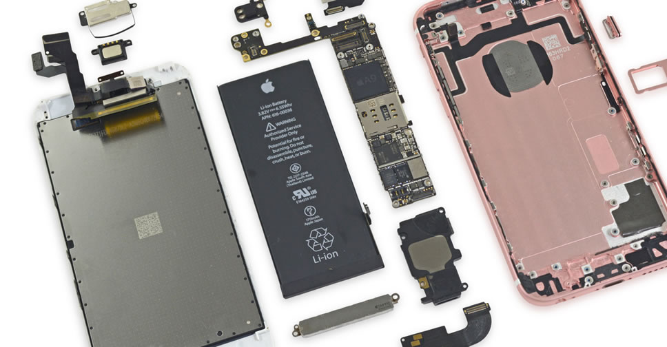 iphone-6s-teardown