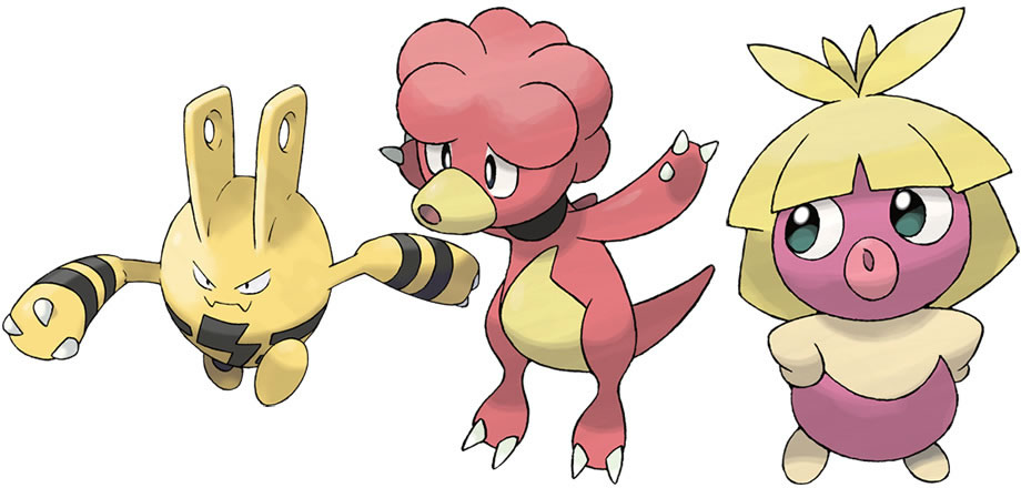 pokemon-go-elekid-magby-smoochum