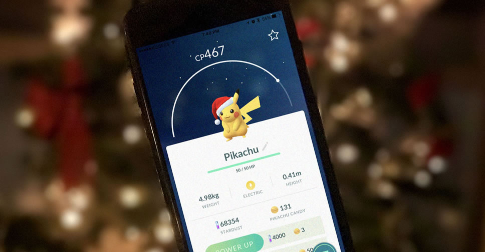 pokemon-go-holiday-pikachu
