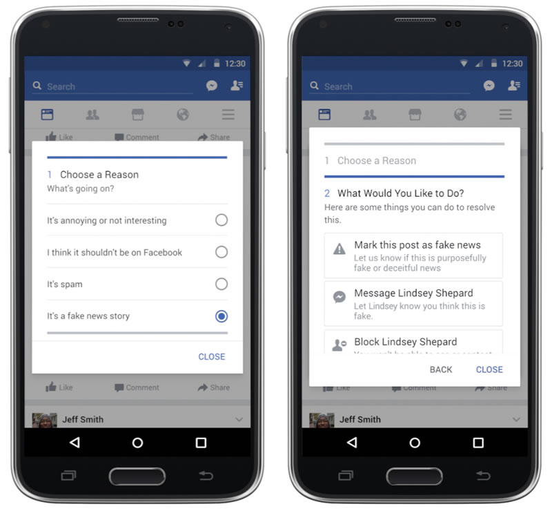 reporting-a-story-as-fake