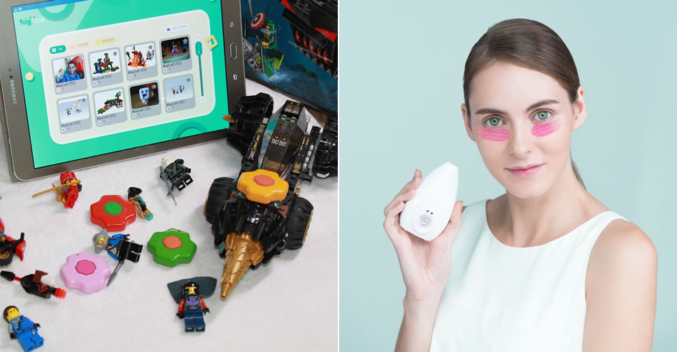 Samsung เตรียมบุกงาน CES 2017 เผยโฉม 3 นวัตกรรมใหม่ มีทั้งของเล่นเสริมทักษะเด็ก และผลิตภัณฑ์ดูแลผิว