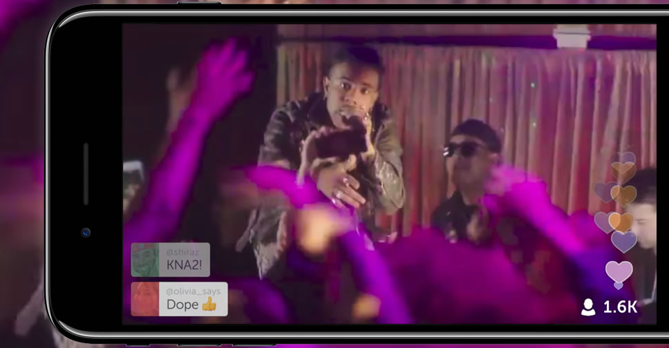 Twitter เปิดบริการฟีเจอร์ Live Video แล้ววันนี้ ใช้ได้กับอุปกรณ์ iOS และ Android