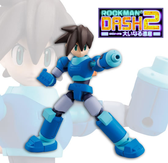 66-Action-Rockman-dash2