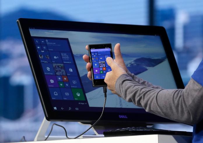 Continuum-Windows-10-Mobile