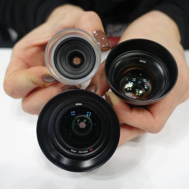 ExoLens-Zeiss-Lens