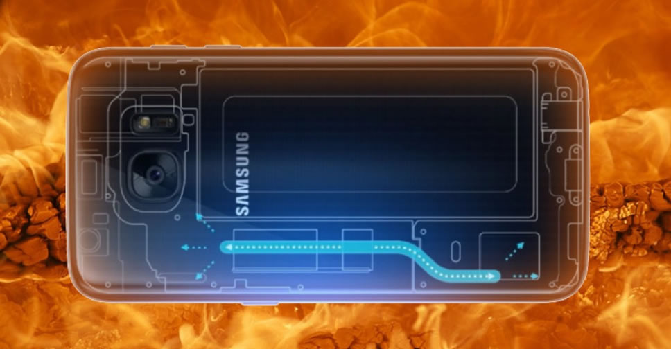 Galaxy-S8-Heat-pipe