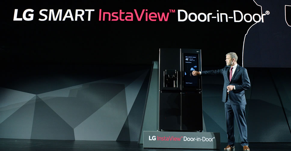 LG-InstaView-Door-in-Door-refrigerator