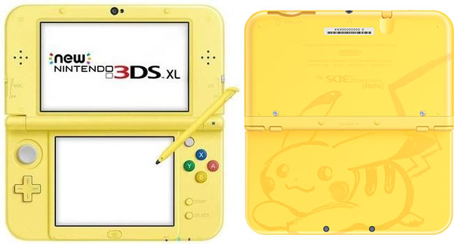 New-Nintendo-3DS-XL-Pikachu-Yellow-Edition-4