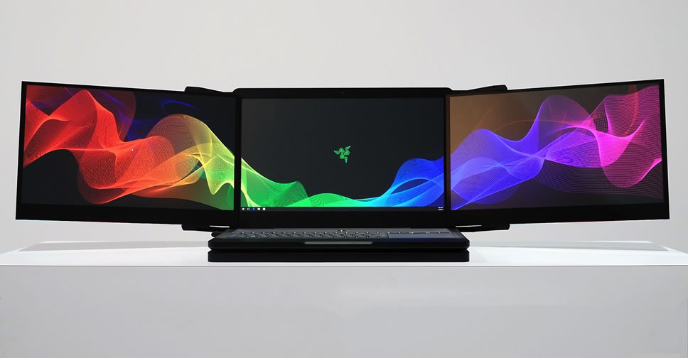 Razer-Project-Valerie-Laptop-Gaming