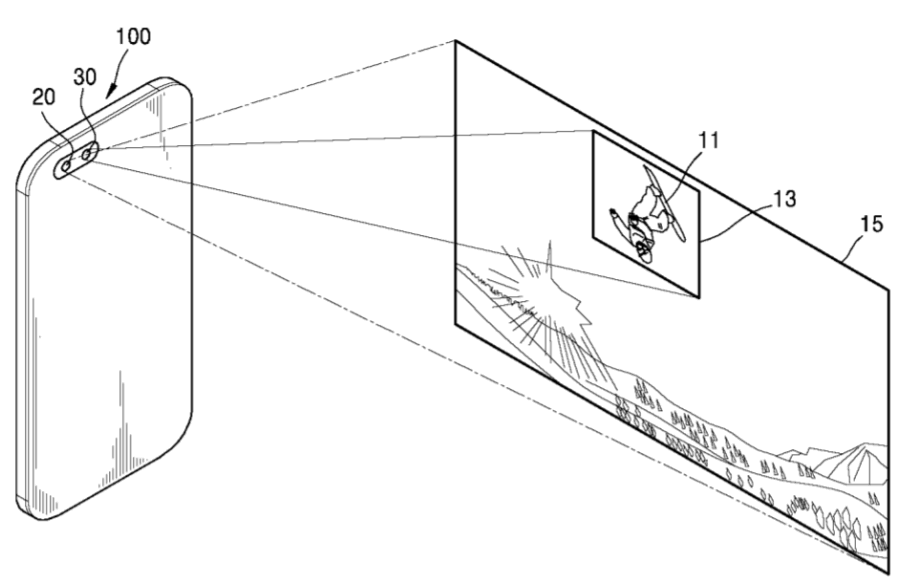 Samsung-Galaxy-S8-dual-camera-patent