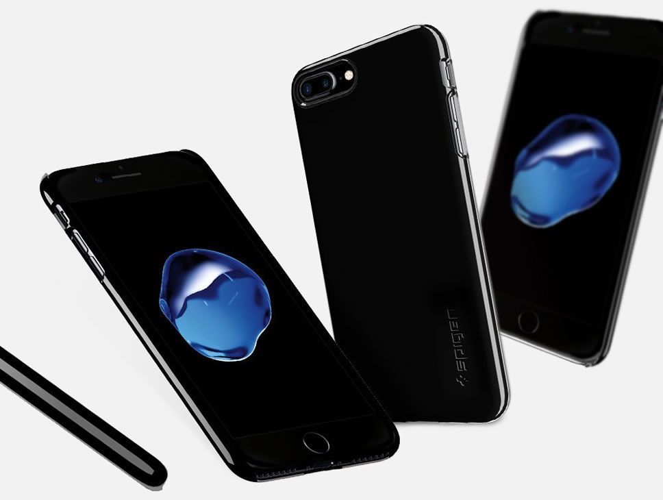 Spigen-Thin-Fit-Case-Jet-Black-3