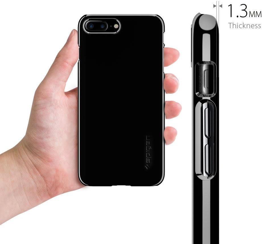 Spigen-Thin-Fit-Case-Jet-Black-8