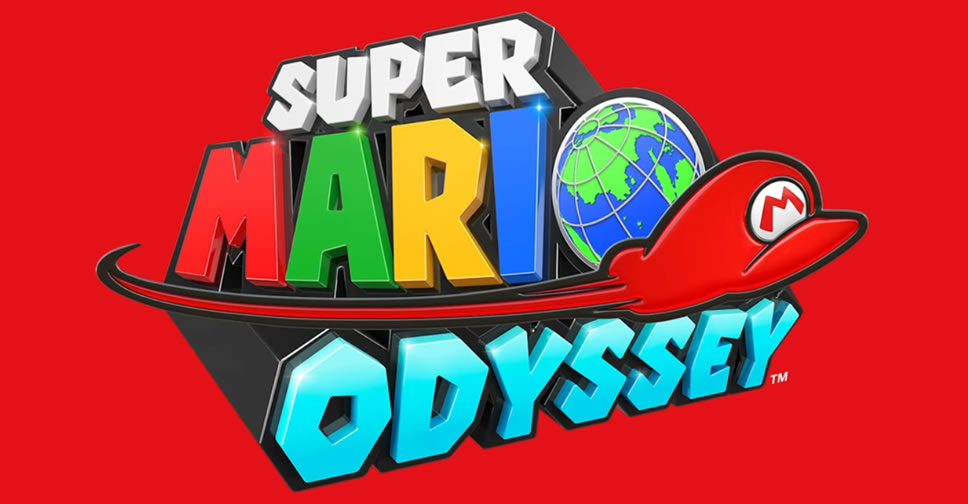 Super-Mario-Odyssey-logo