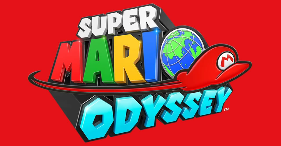 Super Mario Odyssey สำหรับ Nintendo Switch พา Mario มาผจญภัยบนโลกจริง (มีคลิป!!)