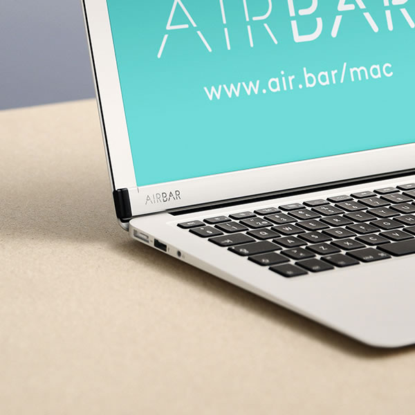 airbar-for-mac