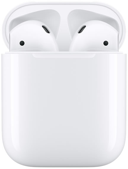 airpods