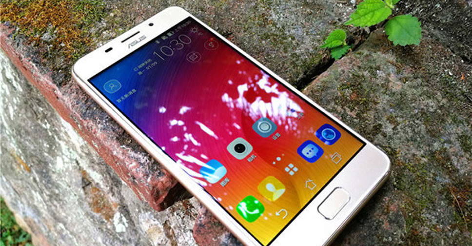Asus Zenfone Pegasus 3S มาพร้อม Android Nougat ชิป 64-bit Octa Core แบตเตอรี่ 5000mAh