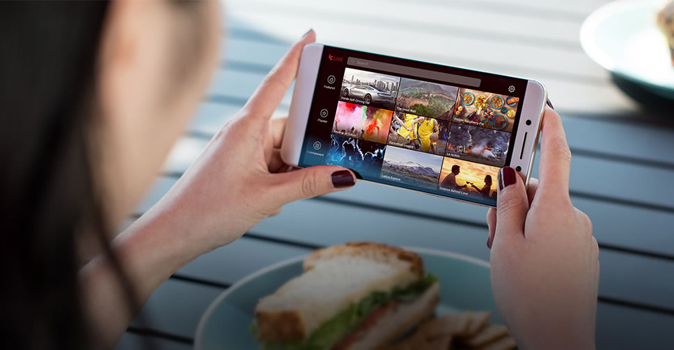 นักออกแบบผลิตภัณฑ์ของ Huawei ถูกจับในข้อหาขายความลับให้กับ LeEco บริษัทสัญชาติเดียวกัน
