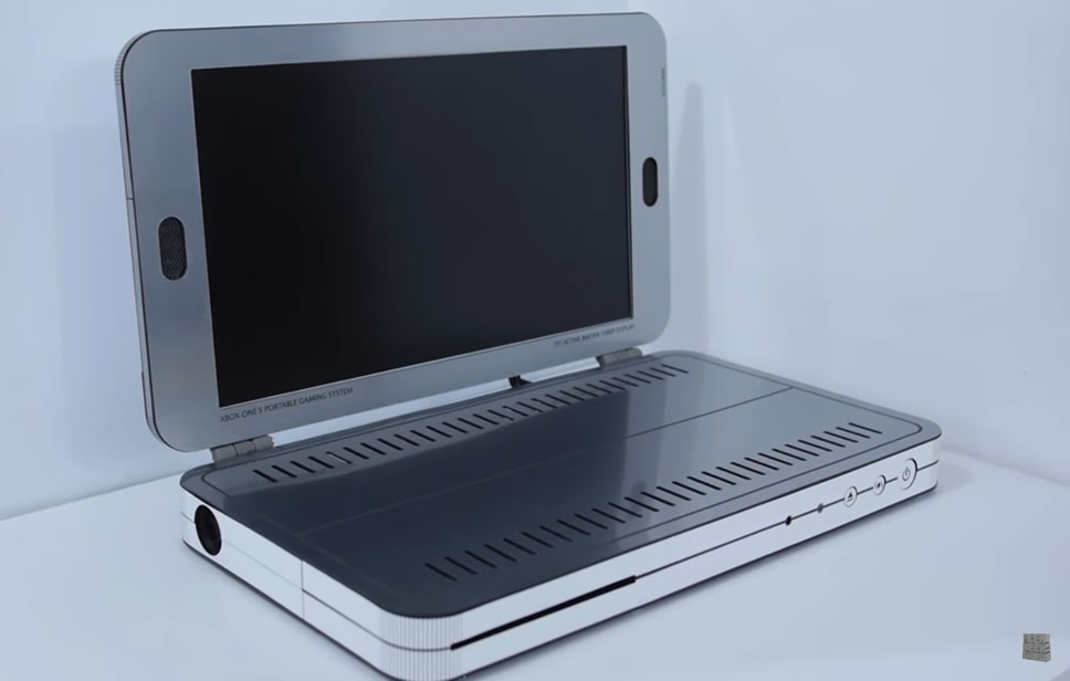 xbox-one-s-laptop-Ben-Heck