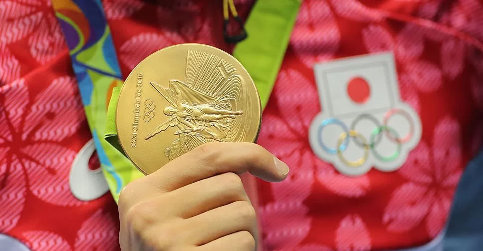 Olympic-medal-tokyo2020