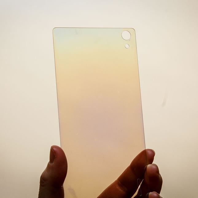 diamond-glass-display