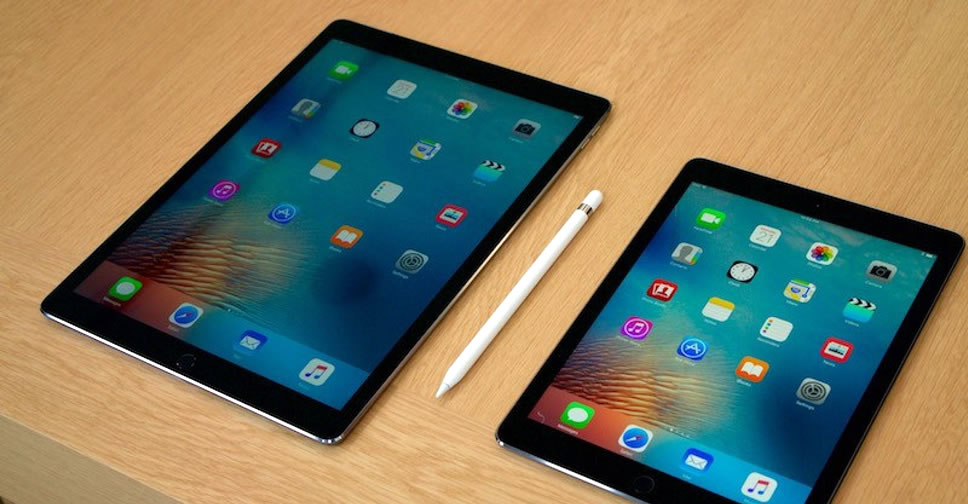 iPad Pro รุ่น 12.9 นิ้ว เริ่มขาดสต๊อก ท่ามกลางข่าวลือว่าจะมีการอัพเกรดรุ่นใหม่ในเดือนมีนาคมนี้