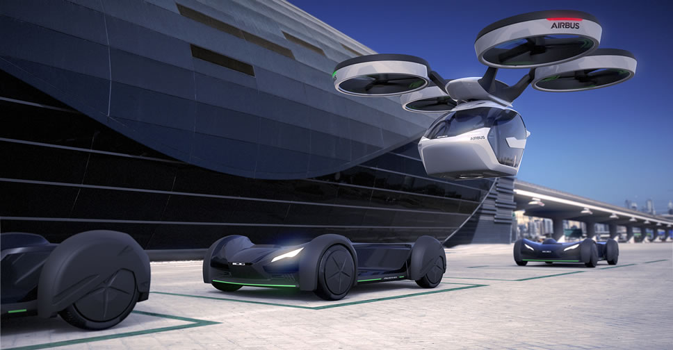 Airbus-PopUp-Concept