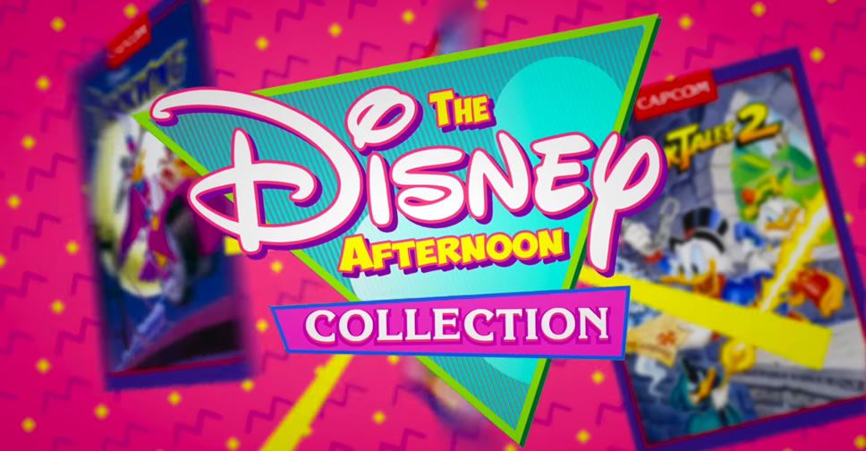 Capcom-The-Disney-Afternoon-Collection