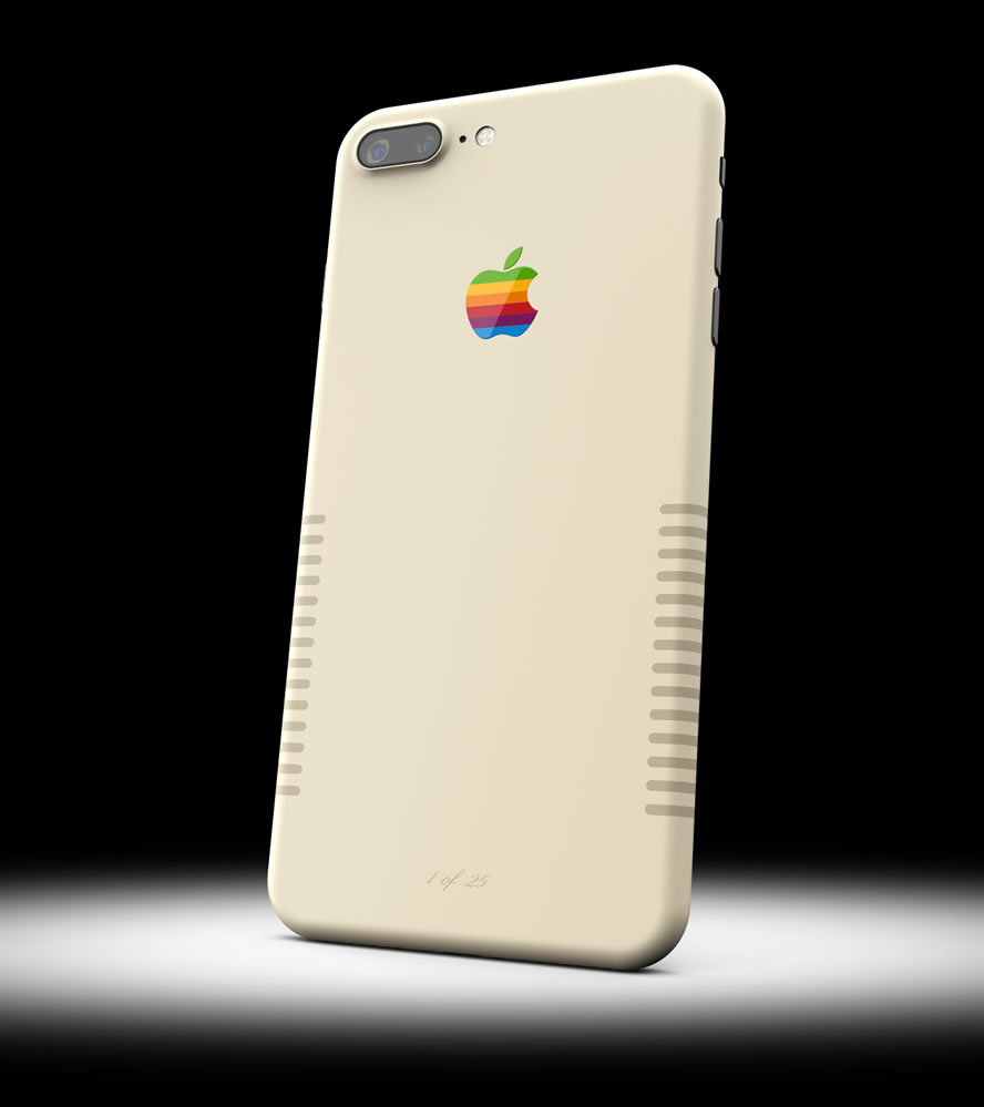ColorWare-iPhone-7-Plus-Retro-Edition