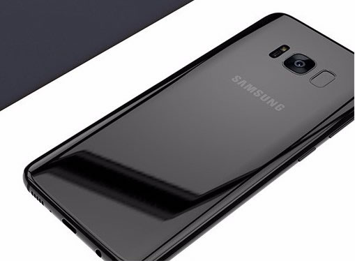 Galaxy-S8-black