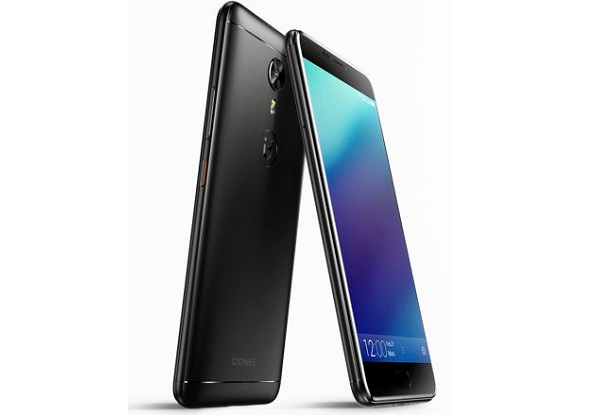 Gionee-A1