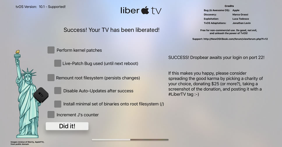 LiberTV-jailbreak-apple-tv