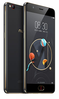 Nubia-M2-Lite-China