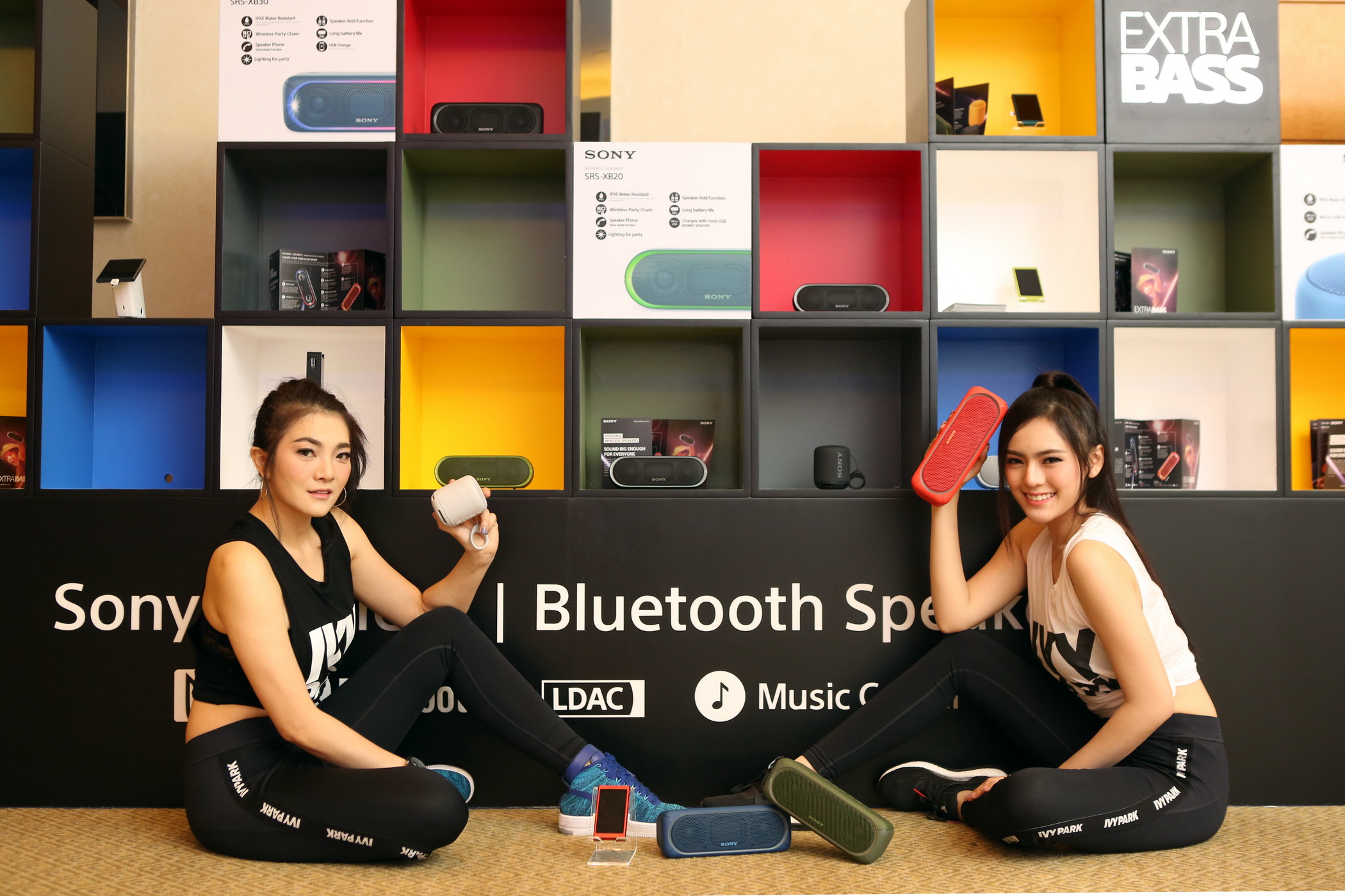 PIC_Sony Extra Bass Wireless Speakers - 05